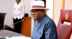 FCT: ‘We’ll do our job’ – Wike reveals what will happen to PDP Secretariat if they don’t have C-of-O