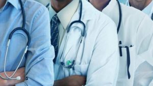 FG to implement ‘no work, no pay’ policy for striking doctors