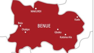 Flood: Benue govt puts residents on high alert as Cameroon opens Lagdo dam