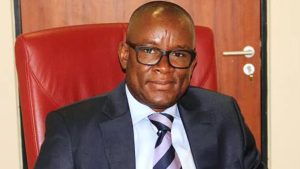I didn’t lobby for it – Tinubu’s new Minister, John Enoh