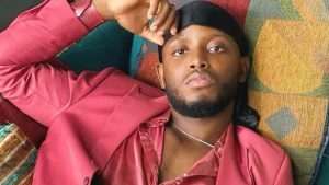 I don’t want baby mamas like my colleagues – Chike