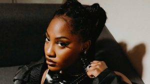 ‘I was prepared to die’ – Tems
