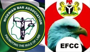 Ilorin NBA, EFCC finally reconcile