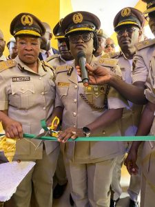 Immigration opens E-Passport office in Kaduna