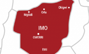 Imo killings: Lawmakers ask FG to urgently intervene in Ideato
