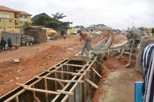 Iwo-Osogbo Road: Osun Assembly expresses dissatisfaction over progress of work