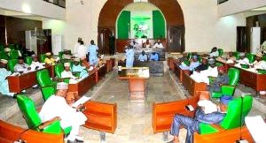 Jigawa Assembly passes N44.7bn supplementary bill