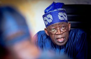 Justice Ahiakwo frowns at Tinubu’s threat to use military force against Niger coupists