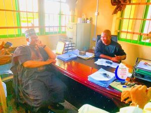 Katsina United get government backing ahead new NPFL season