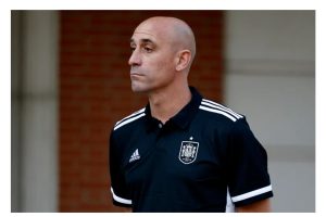 La Liga striker vows never to play for Spain again over Rubiales