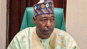 Medical Tourism: Gov Zulum approves employment of 52 medical staff in Gwoza