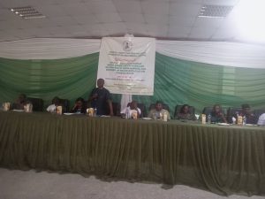 NAFDAC cautions against drug hawking, consumption of fruits ripened with calcium carbide