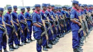 Navy pledges to collaborate with NSCDC to combat oil theft in Rivers