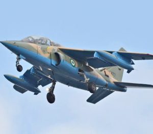 Niger copter crash: Mishaps inevitable in counterterrorism operations – NAF