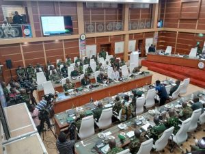 Niger coup: ECOWAS rejects Tchiani’s transition plan