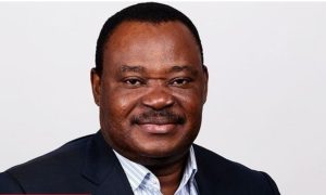 Nigeria’s N77bn debt shouldn’t be cause for alarm – Senator Jimoh Ibrahim