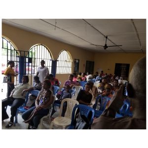 Nursing mothers should avoid emotional stress, eat well to produce enough breast milk – Expert