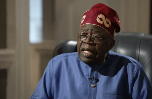 Ogun First Lady reacts to allegation of comments on Tinubu policies