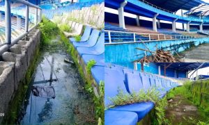 Otti’s aide, Ikpeazu’s spokesperson trade words over rot in Enyimba stadium