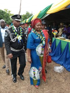 Parents beg IGP to admit granduands of PSS into the force academy