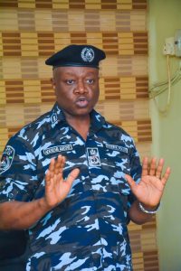 Police declare ‘war’ on cultists in Anambra