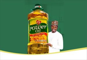 Power Oil partners Ali Nuhu to build awareness on dangers linked to unbranded cooking oil