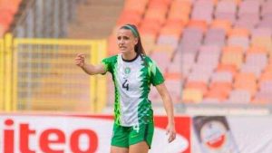 Qualifying for 2024 Olympics next target for Super Falcons – Plumptre