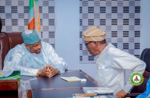 Radda, condemns alleged harassment of Katsina residents by customs