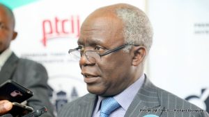 Release Bawa from custody – Falana tells DSS