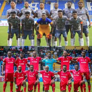 Remo Stars, Shooting Stars clash in ValueJet pre-season semi-final