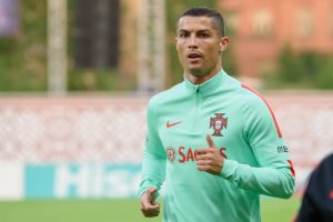 Ronaldo scores twice as Al-Nassr defeat Al-Hilal to win Arab Club Champions Cup