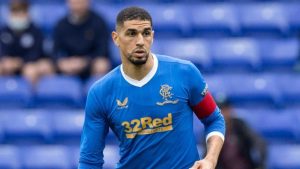 Scotland: Dessers will not disappoint Rangers – Leon Balogun