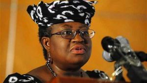 Subsidy removal: Tinubu aware Nigerians undergoing pain, hardship – Okonjo Iweala