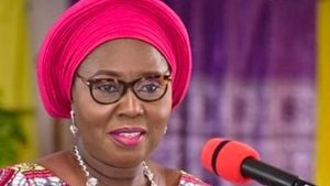 Tension over alleged plan by Akeredolu’s wife to impose council boss