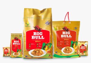 TGI introduces Big Bull Gold in consumer-friendly packs