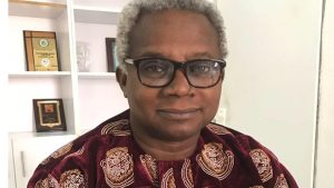 Tinubu deserves kudos for shunning BRICS – Okechukwu