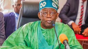 Tinubu mourns Pastor Taiwo Odukoya
