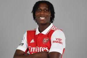 Transfer: Arsenal confirm deal for Norton-Cuffy ahead of Fulham clash