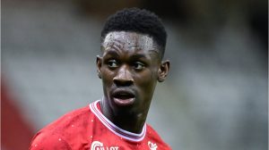 Transfer: Arsenal ready to sell Balogun after Mikel Arteta’s decision