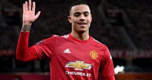 Transfer: Biafora reveals Roma’s final decision on signing Mason Greenwood