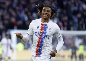 Transfer: Chelsea close to signing Olise