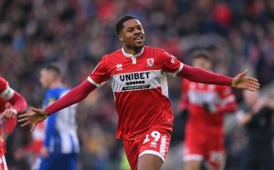 Transfer: Lens, Middlesbrough reach agreement for Akpom