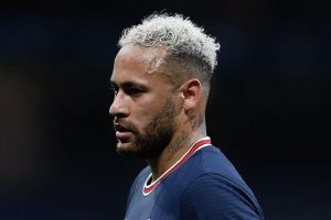 Transfer: Neymar in shock move to Chelsea