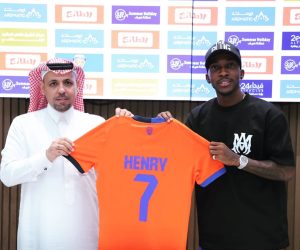 Transfer: Onyekuru completes move to Saudi club Al Feiha