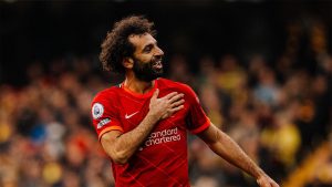 Transfer: Salah to overtake Ronaldo as highest-paid player with Saudi Arabia move