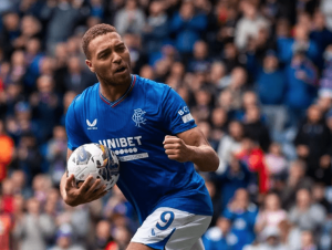 UCL Qualifiers: Dessers relishing chance to face PSV again