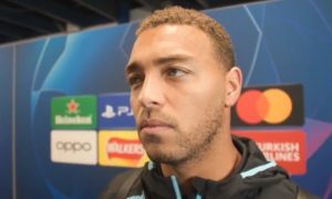 UCL Qualifiers: Rangers boss, Beale hails Dessers’ impressive display vs PSV