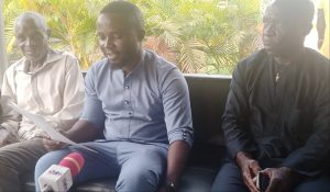 Villagers protest, urge Soludo to stop impending communal clash in Anambra