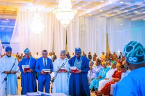 We won’t tolerate failure – Group to Ministers