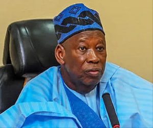 We’re coming out with blueprint to increase membership of APC – Ganduje